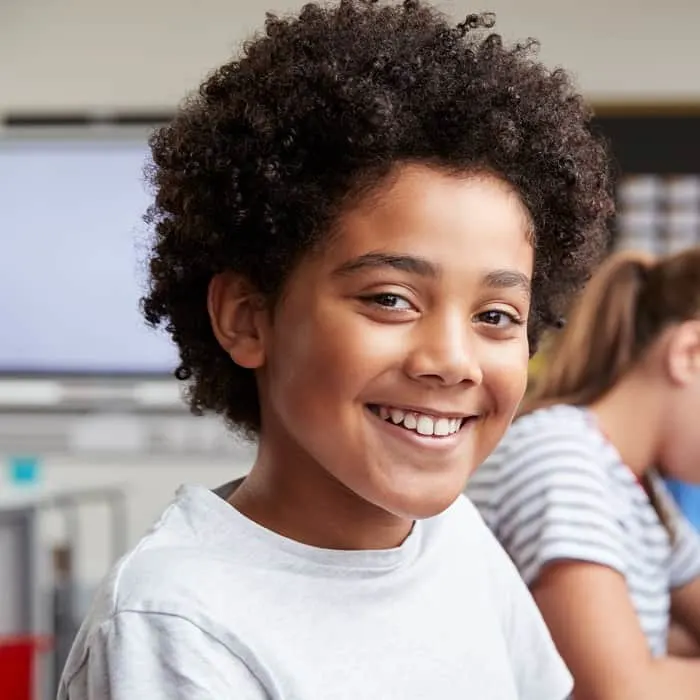 haircut for 11 year old black boy