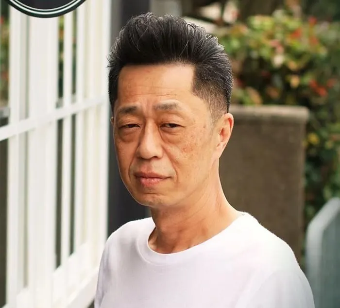 asian haircut for men over 40