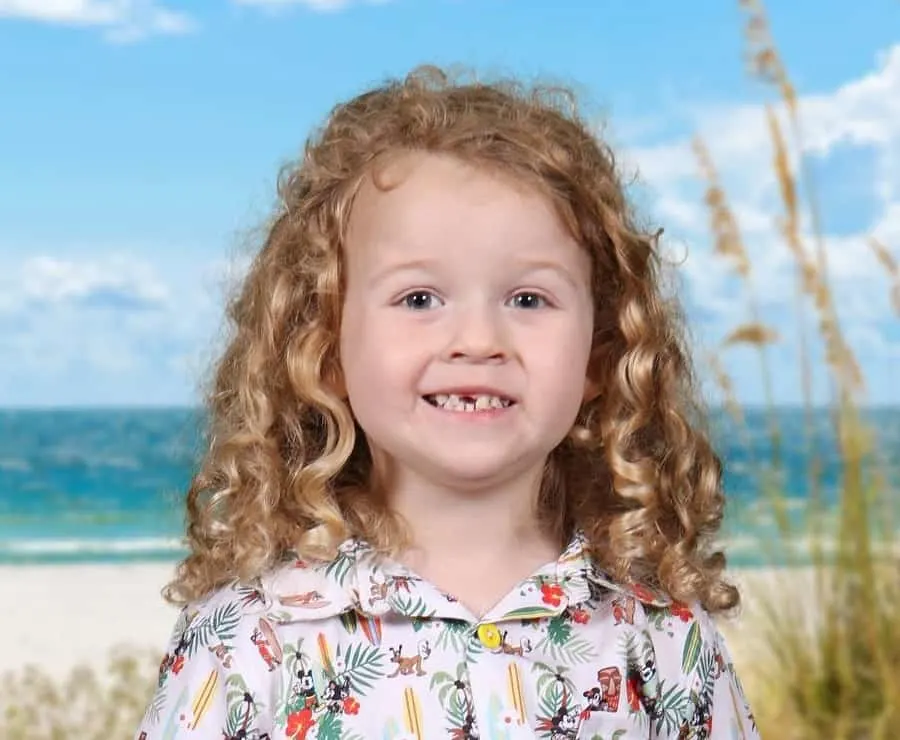 haircut for toddler surfer boys