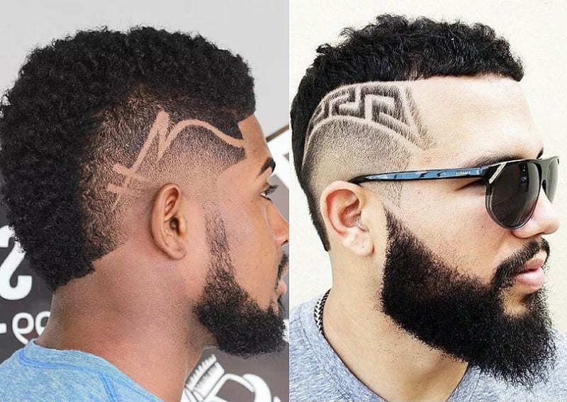 40 Incredible Hairstyles for Men With Beards (Trending for 2023)