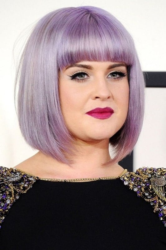 15 Appropriate Hairstyles For Fat Women 2024 Trends 