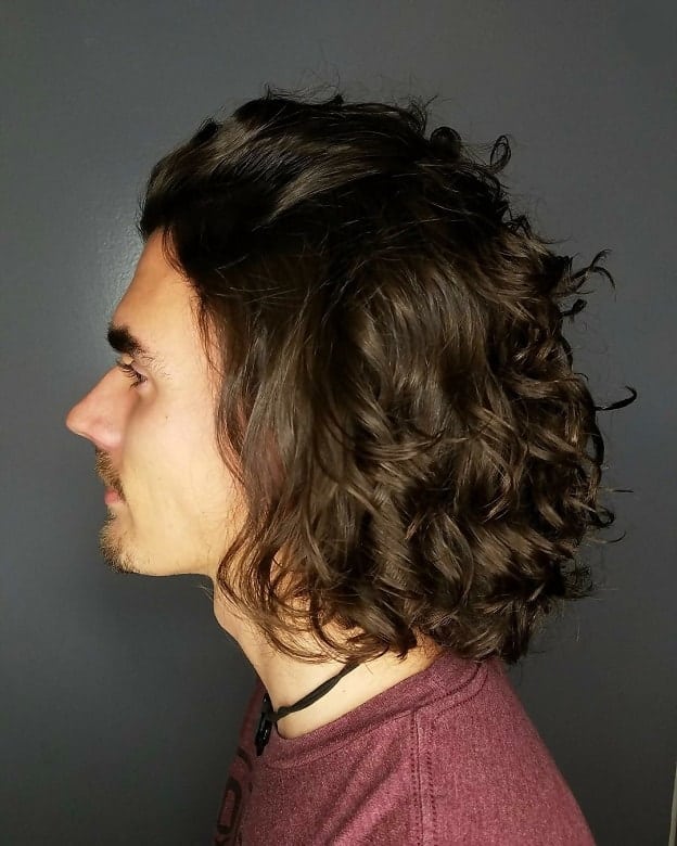 Big Forehead Hairstyles For Men In 2023  Wavy hair men Haircuts for men Big  forehead hairstyles men