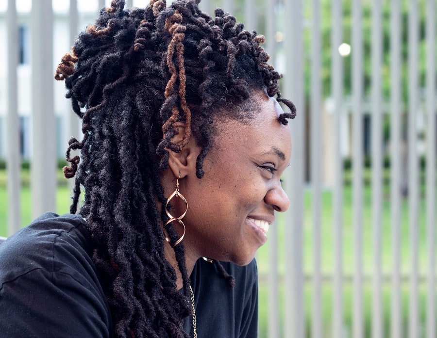 Soft Locs: What a Loc Expert Wants You To Know – HairstyleCamp