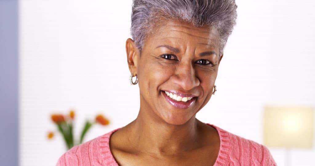 25 Elegant Hairstyles Perfect For Black Women Over 50