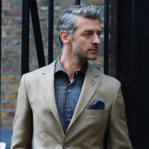 30 Best Grey Hairstyles for Men Over 50 (2024 Trends)