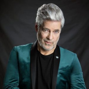 25 Grey Hairstyles for Men Over 60 Years Old – HairstyleCamp