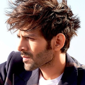 Indian Boys Hairstyles  Inspired By Indian Male Celebrities  TiptopGents