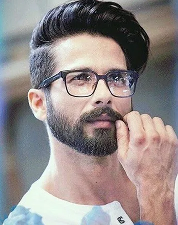 Handsome guy | Indian hairstyles men, Beard styles for men, Cool hairstyles  for men