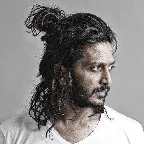 25 Striking Hairstyles for Indian Men in 2023