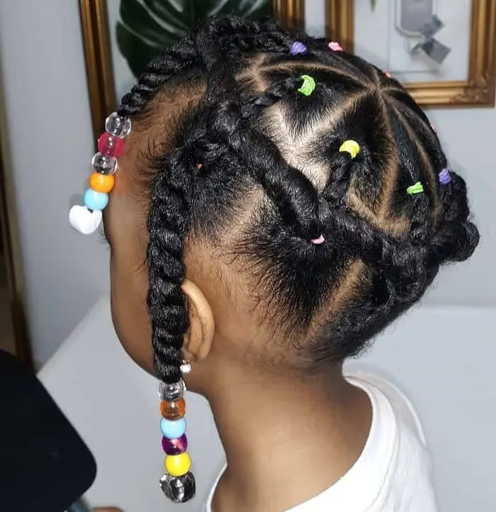 little black girl hairstyles