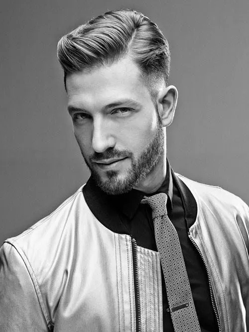 50 Classy Professional Hairstyles For Men Business Hairstyles  Hairmanz