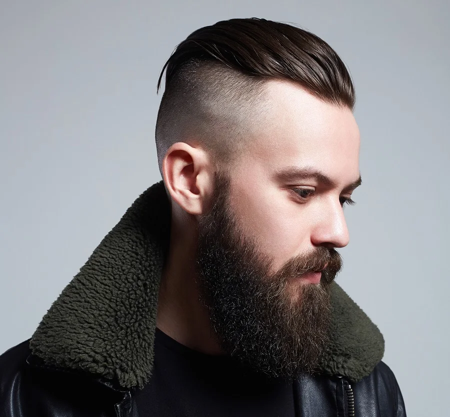 27 Best Hairstyles and Haircuts for Balding Men  TheTrendSpotter