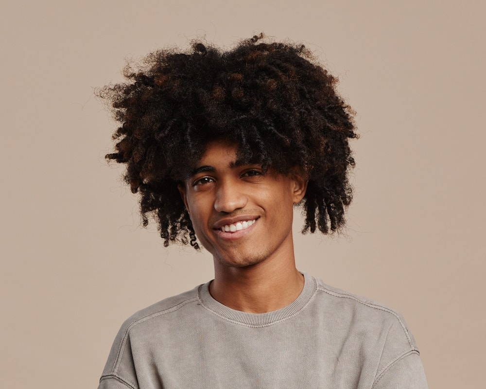 40 Wavy Hairstyles for Men Trending in 2023