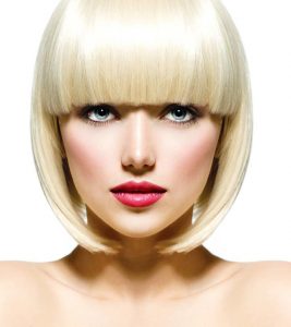 60 Alluring Bangs Hairstyles for Women (2024) – Hairstyle Camp