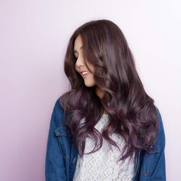 52 Stunning Lavender Hair Ideas for Any Taste (2023 Trends)