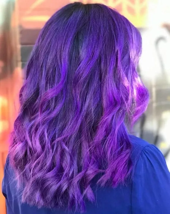 52 Stunning Lavender Hair Ideas for Any Taste (2024 Trends)