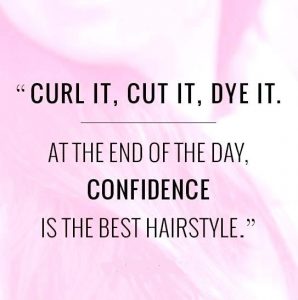 85 of The Best Hairstylist Quotes & Memes – HairstyleCamp