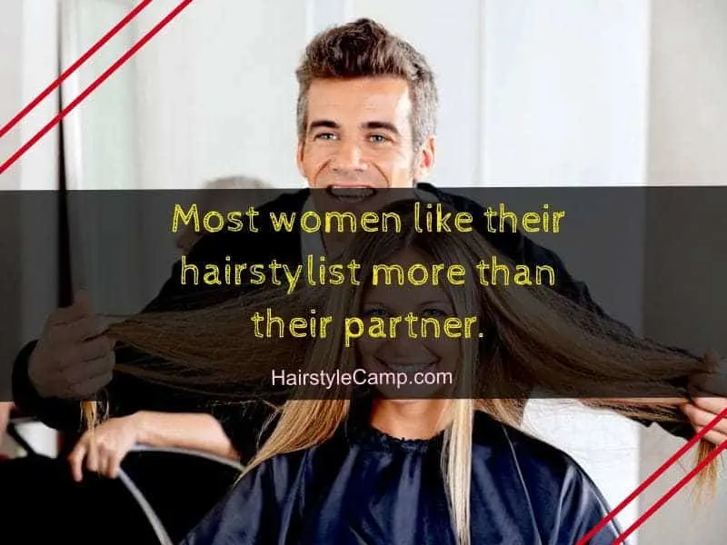 beautiful hairstylist quotes