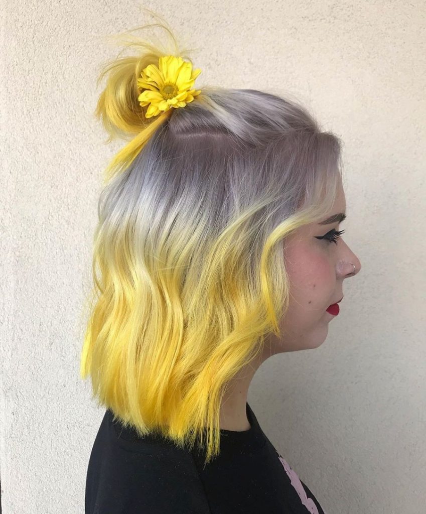 20 Medium Ombre Hair Ideas for 2024 That Work On Anyone