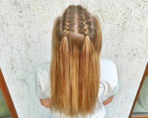 How to French Braid: 91 Styling Ideas and More – HairstyleCamp