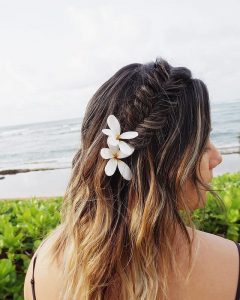 25 of The Hottest Hawaiian Hairstyles to Try in 2024