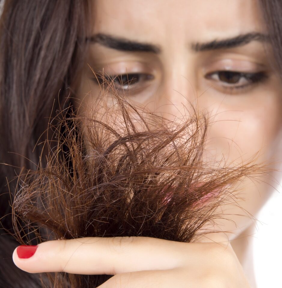 6 Effective Ways to Fix Burnt Hair Without Cutting It