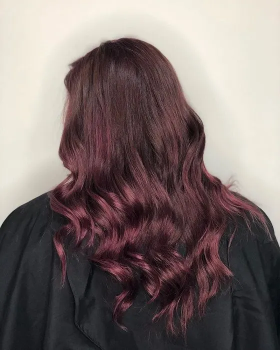 Henna Hair Dye: A Comprehensive Guide with 25 Coloring Ideas