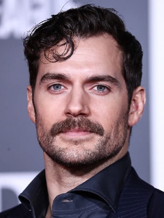 5 Best Henry Cavill Beard Styles To Crank Up Your Style