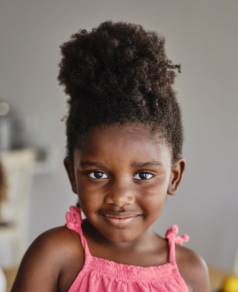 20 Super Cute 5-Year-Old Black Girl Hairstyles – HairstyleCamp