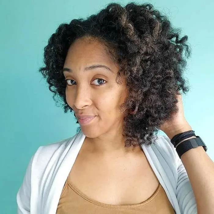 Camille RoseApproved Detangling Recipes for High Porosity Hair To Max   Camille Rose Naturals