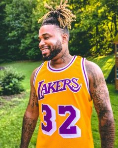 15 High Top Dreads for Men You’ll Love – HairstyleCamp