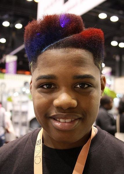 Top 10 High Top Fade Haircuts with Part - Trends in 2022