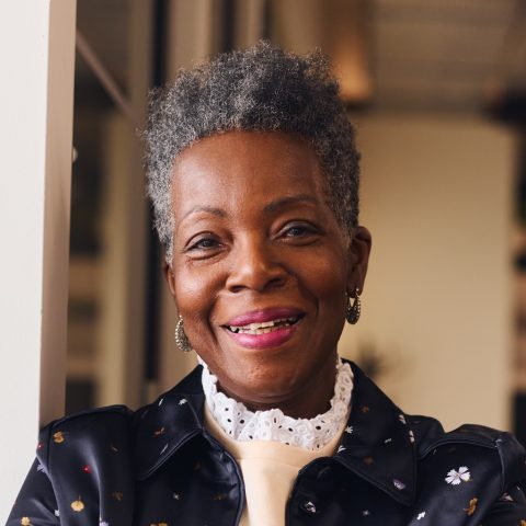 25 Elegant Hairstyles For Black Women Over 60 – HairstyleCamp