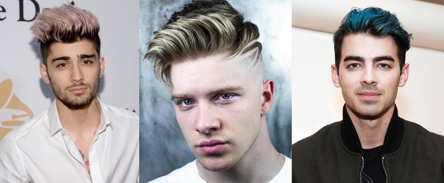 Featured image of post Steps to Prepare Caramel Highlights On Dark Brown Hair Men