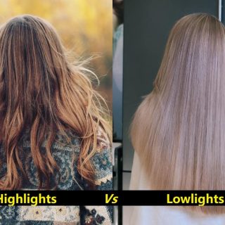 Differences Between Lowlights And Highlights