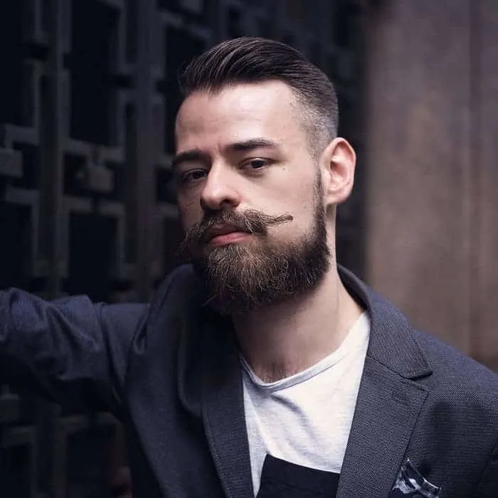 31 Best Hipster Beard Styles (2024 Guide)