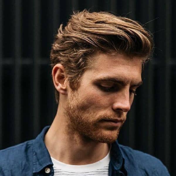 hipster hairstyle for textured hair