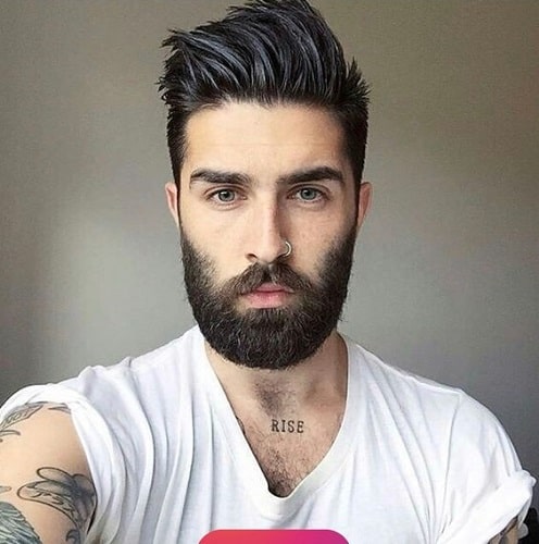 42 Trend-Setting Short Hipster Haircuts for Men