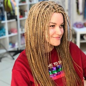 90 Versatile Box Braids to Wear With Pride (2022 Trends) – Hairstyle Camp