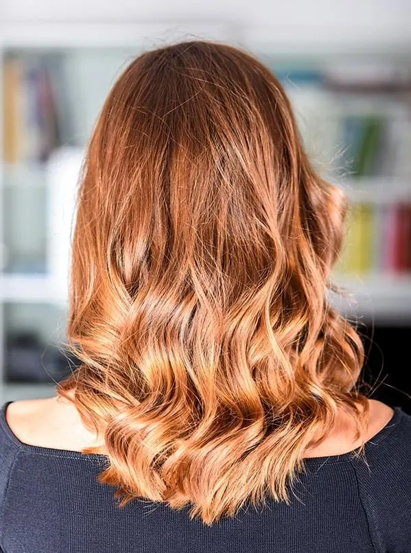 61 Trendy Caramel Highlights Looks For Light and Dark Brown Hair (2020  Update)