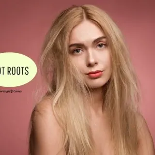 hot roots