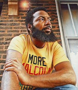 40 Hottest Beard Styles for Black Guys You Can't Miss