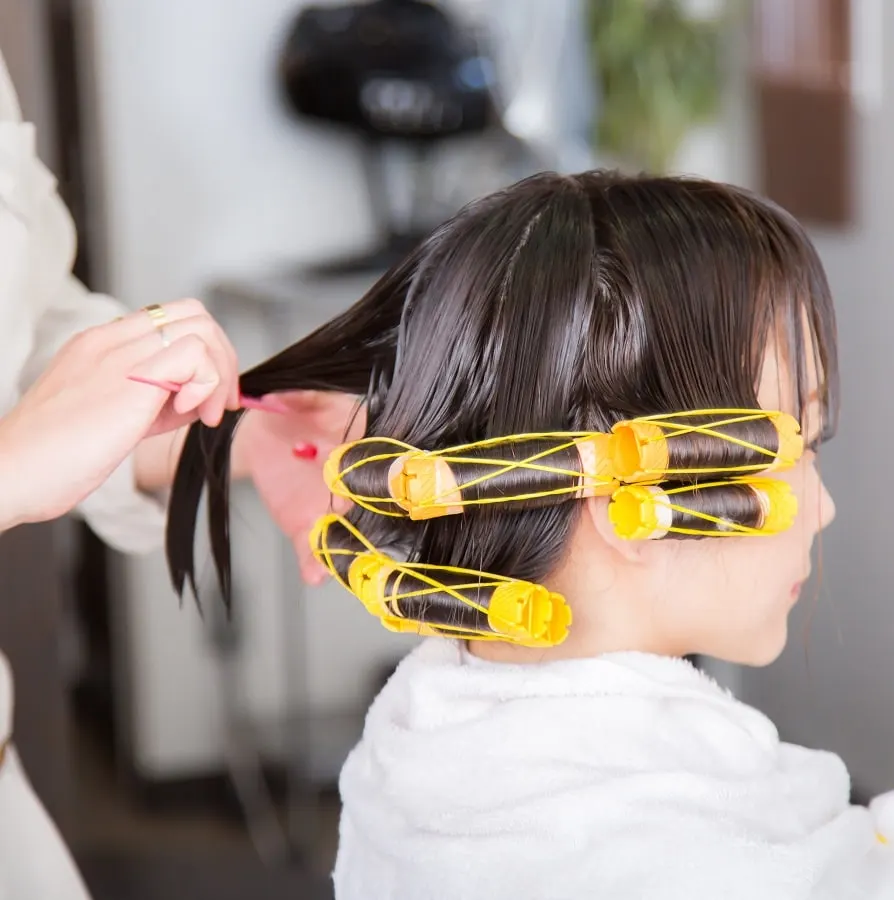 how do perms work