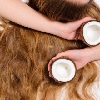 How Long Can I Keep Coconut Oil In My Hair?