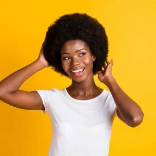 how to care for afro hair
