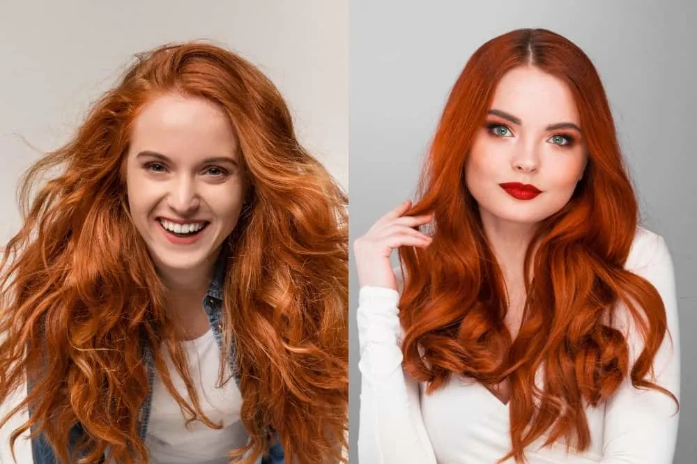 15 Pretty Chestnut Hair Color Ideas to Try for Fall