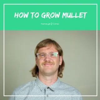 how to grow mullet