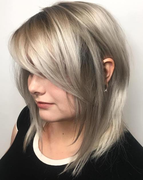 Best Inverted Bob Haircuts Trending in 2023 - Hairstyle on Point