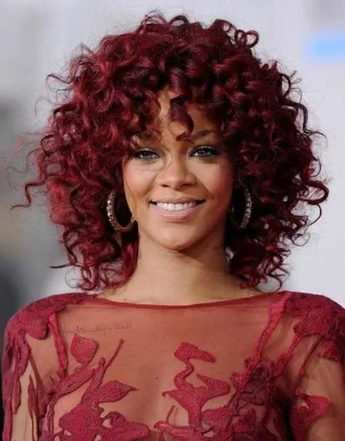 60 Best Short Curly Hairstyles That Are Trendy in 2023