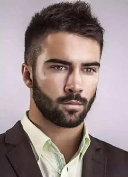 The 50 Coolest Beard Styles for Men in 2023